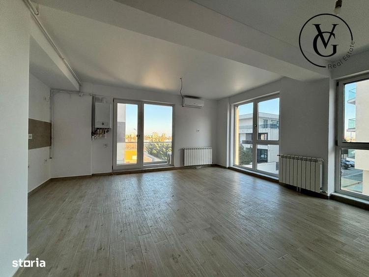 Apartament 2 camere - Meraki Lago Resort & Spa - 6