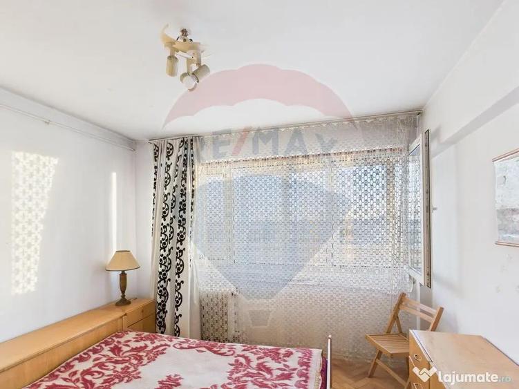 Apartament 3 camere Mihai Bravu Dimitrov statia metrou 10... - 14