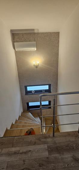 Vila de vânzare – Complet mobilată și utilată, teren 409 mp - 22