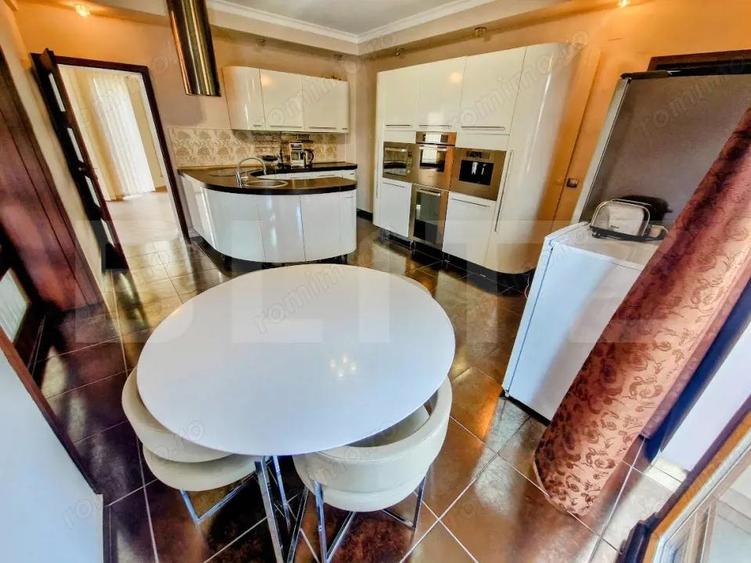 Proprietate Premium Spa?iu ?i Versatilitate pentru Locuin?a sau Business - 1