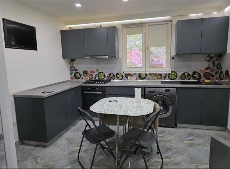 Vanzare Apartament 2 Camere Aleea Circului - 1