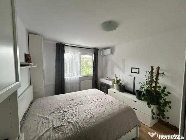 Apartament 3 camere Domenii - 3