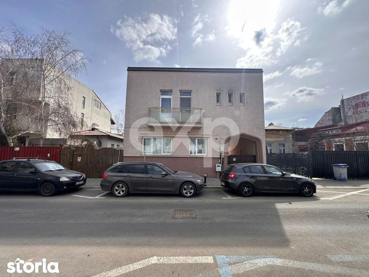 Casa 4 Camere Mosilor/Eminescu - 3
