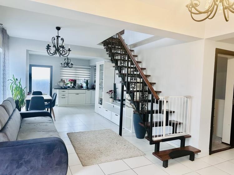 Casa individuala cu 5 camere - Timisoara - Braytim - 2