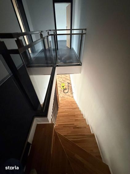 Nou | 2 Case Individuale intr-o curte| 7 Camere | Otopeni Central - 4