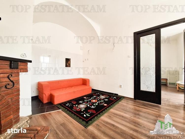 Apartament cu 4 camere în Ștefan cel Mare