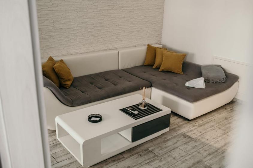 Apartament de închiriat – West Residence, Oradea - 3