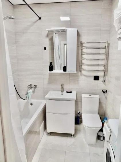 Garsoniera de inchiriat in zona Titan - 2