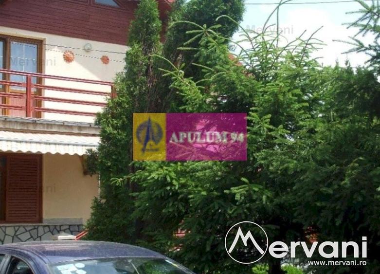 Vila de vanzare in Busteni - Zona Centrala - 34