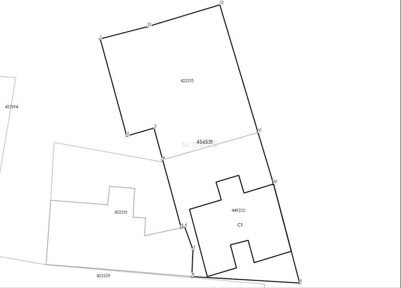 Casă + teren 512 mp | Zonă terțiară Oportunitate Ideală de investiție - 7