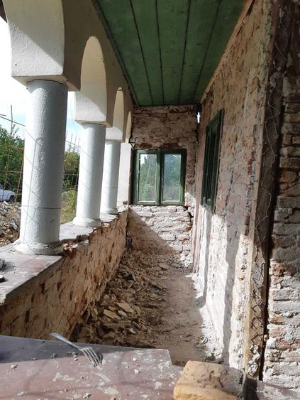 Vand casa la 30 km de Bucuresti - 3