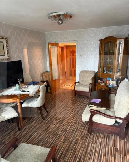 Apartament 3 camere | Etaj 3/10 | Drumul Taberei langa - 1