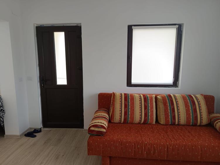 Casa vacanta,Albota,Morlovani - 5