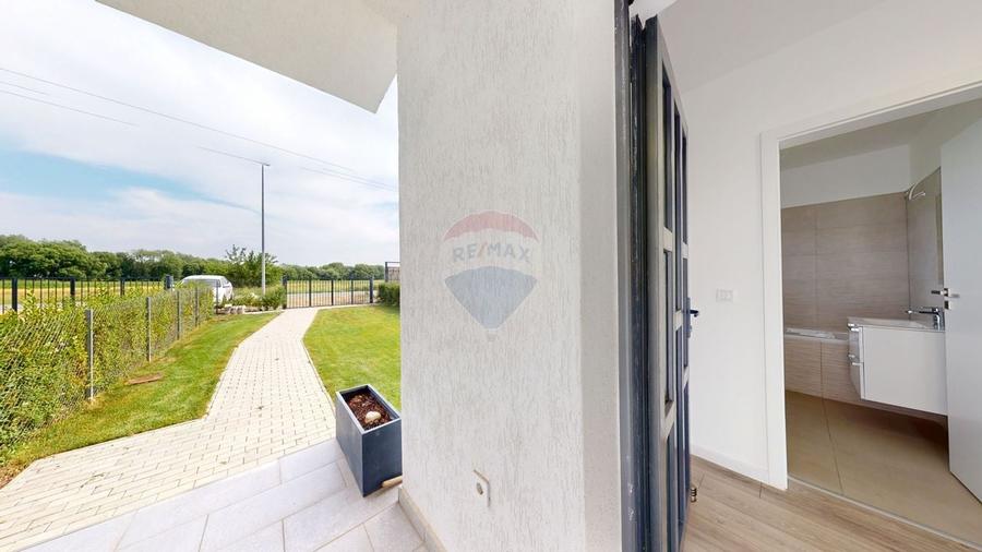 Comision 0% | Casa noua tip Duplex | Incalzire prin pardoseala | Bod - 16