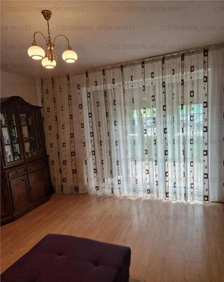 Garsoniera semidecomandata - zona Avantgarden - 6