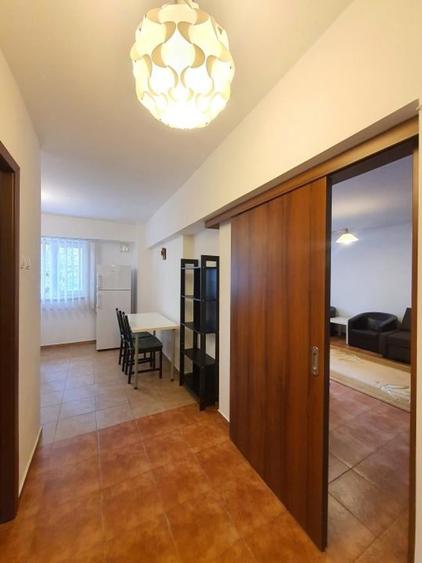 Decebal - Calarasilor - Pta Muncii, garsoniera moderna, bloc mixt, stradal - 6