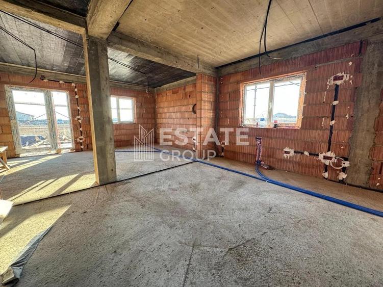 Duplex cu 4 camere in Mosnita Noua - 3