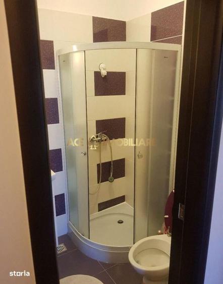 3 Camere de inchiriat | Centrala Proprie | Parcare | Mobilat-Utilat - 4