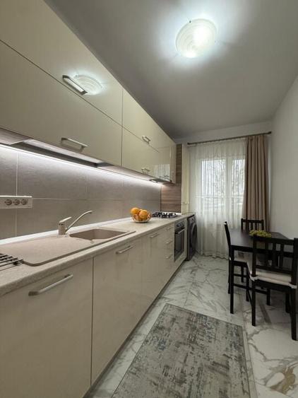 2 Camere Decomandat Mobilat Utilat Metrou - 6