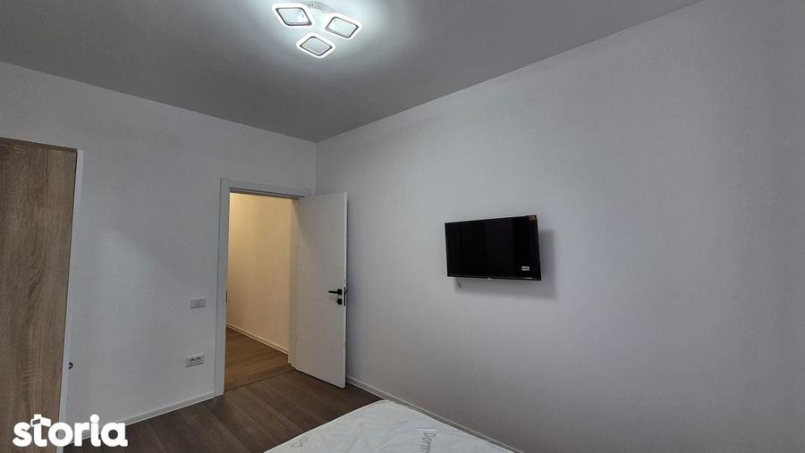 Apartament nou cu 2 camere in Magurele - Varteju - 5