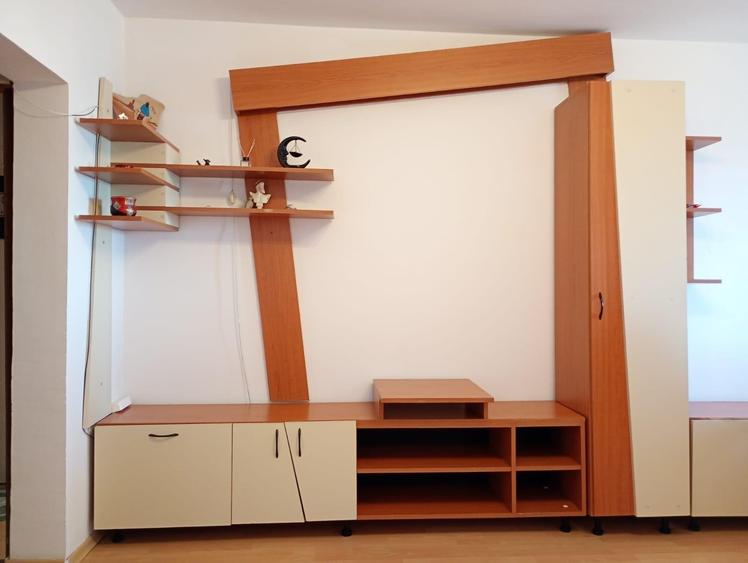 Apartament cu 1 camera, etajul 7/9, zona Tatarasi - 3