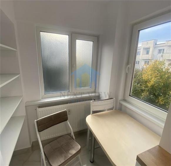 Garsoniera, Piata Cipariu - 8