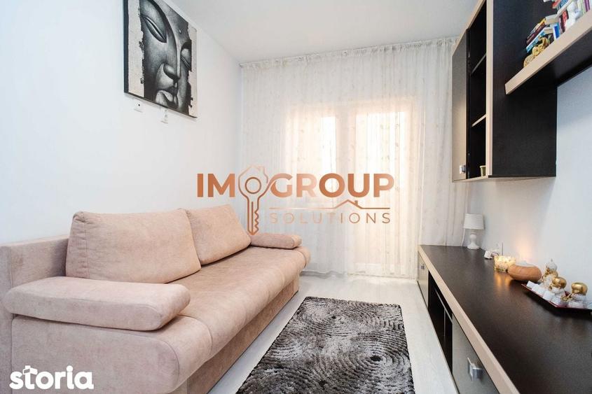 Apartament 1 camera - mobilat si utilat - loc de parcare - bloc nou - 6