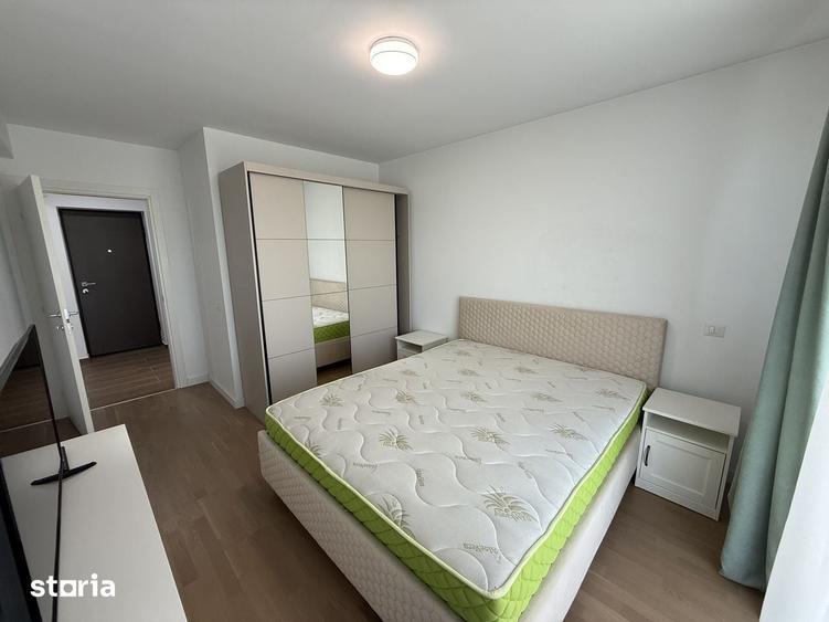 Apartament 67 mp mobilat/utilat cu terasa ?i loc parcare - 7
