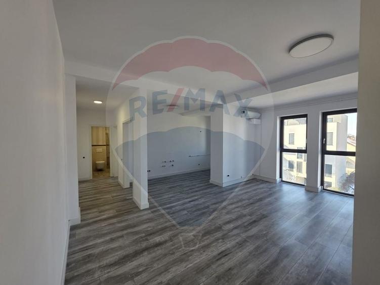 Spatiu de birouri Premium 58mp, zona centrala - 5