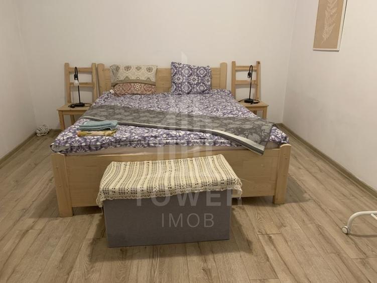 Casa single, cu 3 apartamente si garsoniera , regim hotelier-zona ultracentrala - 10