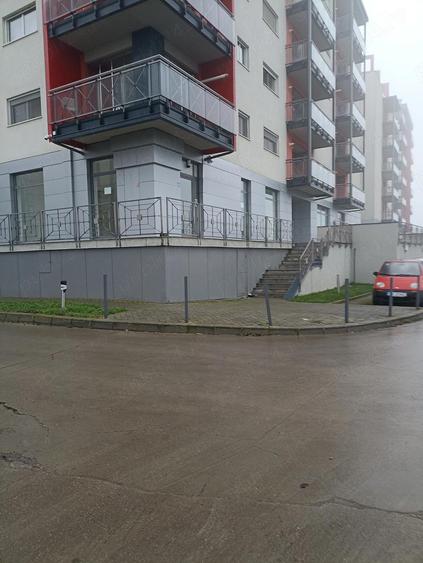 Comision 0.Spatiu comercial zona Torontal-Ring - 5