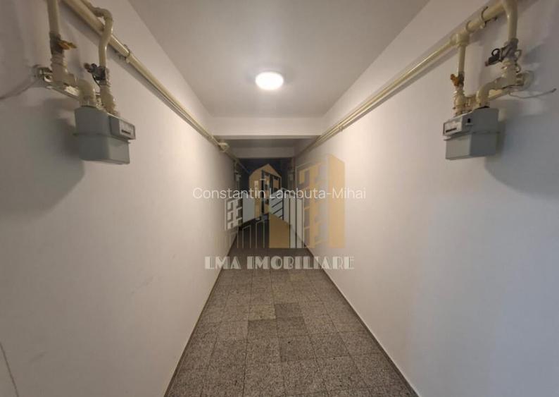 Apartament 3 camere Avantgarden Bartolomeu Brasov