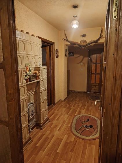 Apartament cu 4 camere de vânzare urgent! - 2