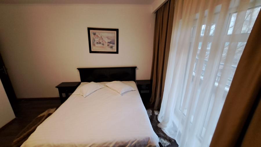 APARTAMENT 3 CAMERE IN COMPLEX REZIDENTIAL CU CIRCUIT INCHIS - PRET PROMOTIONAL - 27