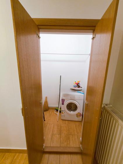 2 camere bloc rusesc Drumul Taberei - Afi Cotroceni parter - 15