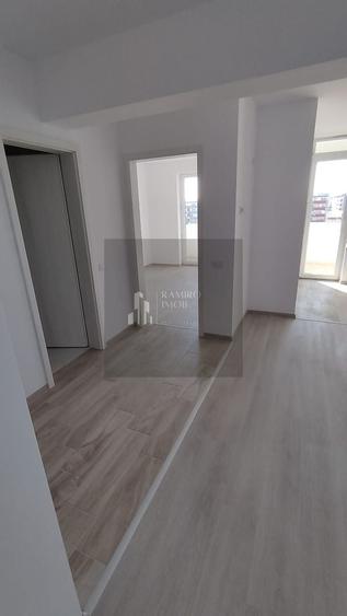 Apartament 2 camere POPESTI/Strada Biruintei - 6