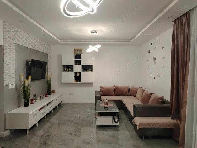 Casa de vanzare in zona centrala - 6
