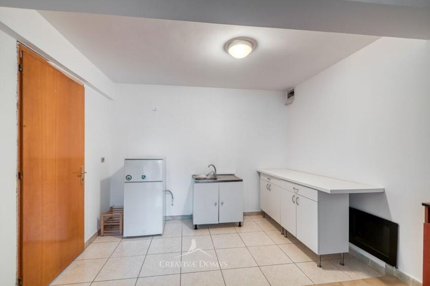 Domenii - Spatiu de birouri, 109 mp, 4 camere - 9