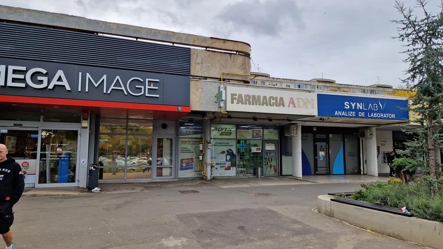 Drumul Taberei 32 - Metrou - 80 mp - 3.200 euro - 1