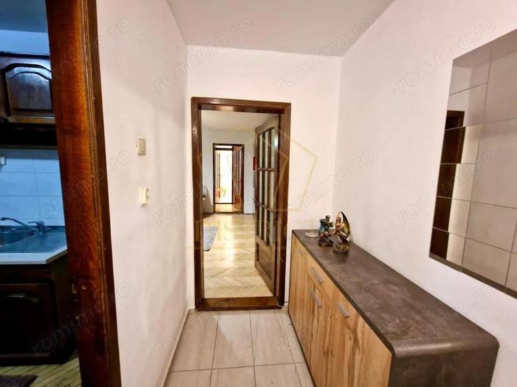 Apartament cu doua camere | Zona Spitalului Judetean - 5