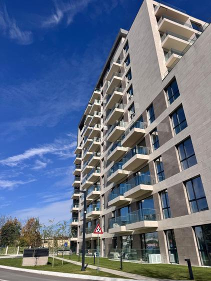 Apartament LUX One66 prima inchiriere etaj 7 - 13