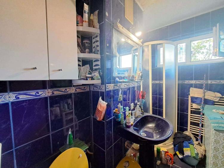 Podu Ros-Sens Giratoriu Ap. 2cam 53 mp,bloc fara risc,et.intermediar. - 6