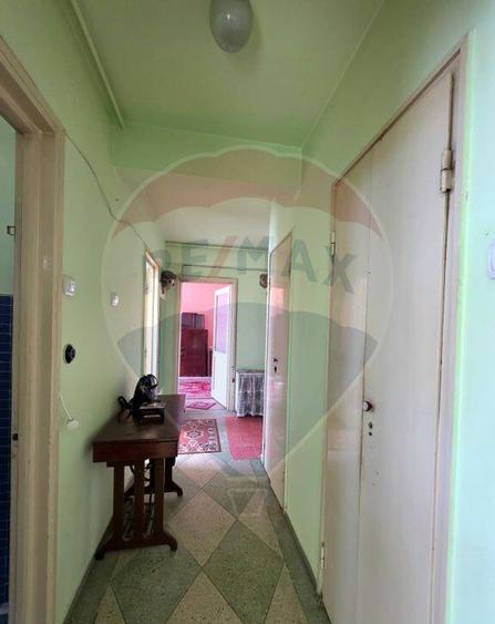 Apartament doua camere Gura Campului Medias - 9