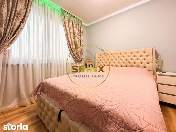 5 camere, vila individuala, P+1, garaj, Giulesti Sarbi - 12