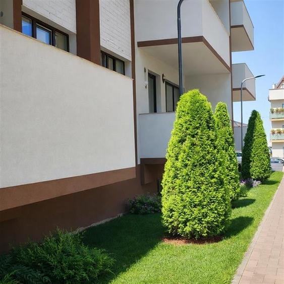 3D! Decomandat, LUX Class, Tractorul, Brasov. - 6