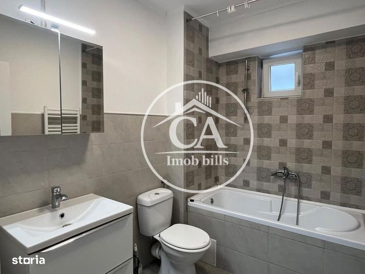 Apartament de inchiriat cu 2 camere in zona Nufarul, Oradea - 5