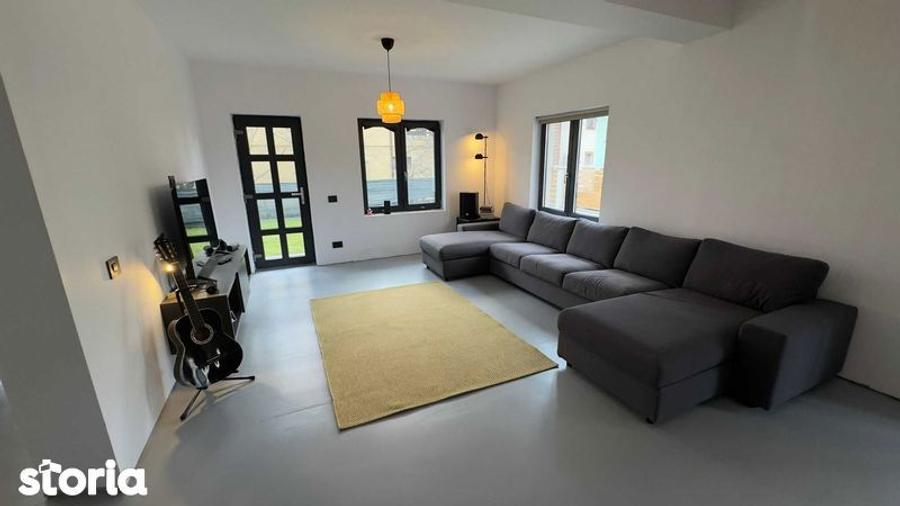 Casa P+1 *prima inchiriere* - 1