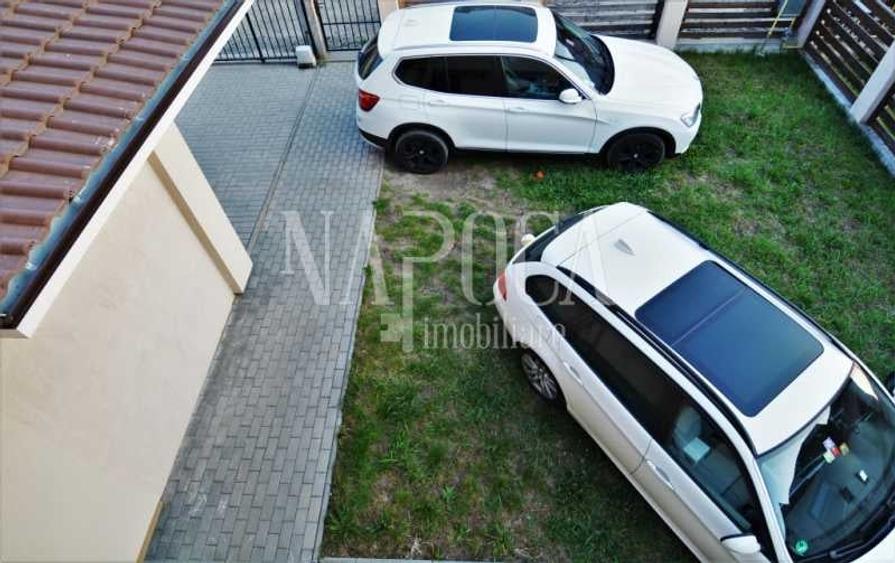 Casa 4 camere de vanzare in Floresti - 10