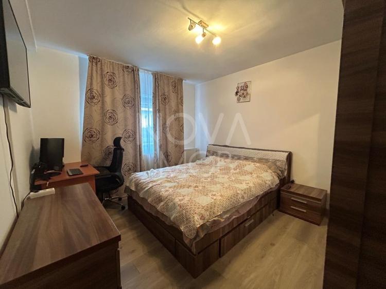 Apartament 3 camere, mobilat si utilat - Cartierul Arhitectilor - 5