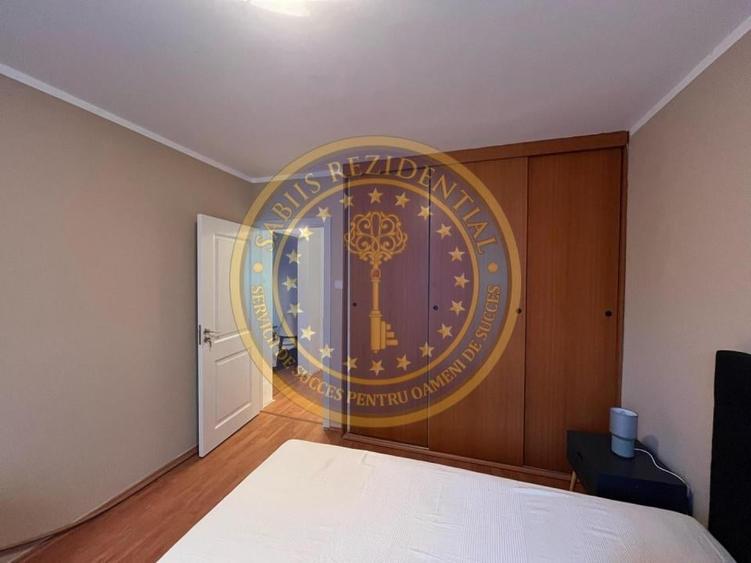 Ap. 2 camere - Bloc Stradal - Drumul Taberei/Bucla - Contract ANAF - 7